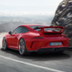 Photo credit: Porsche